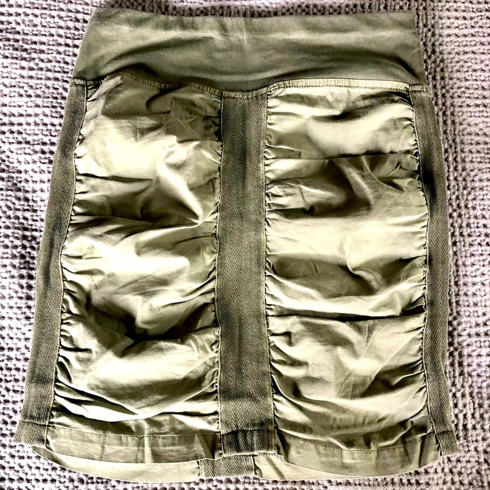 NWOT Evereve XCVI Skirt